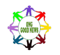 Logo ONG GOOD NEWS